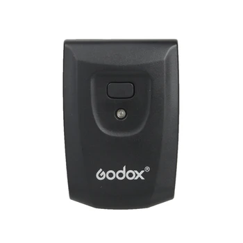Godox CT - 16 16 Kanal Kablosuz Radyo Flaş Tetik Verici + Alıcı Seti Canon Nikon Pentax için Stüdyo Speedlite Flaş