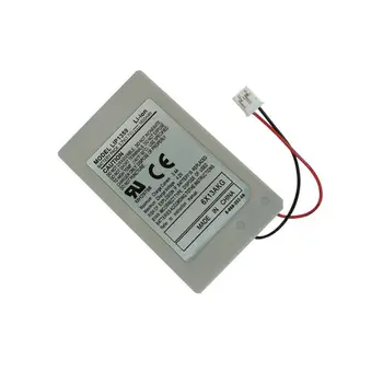 GTF 1800mAh Yedek Pil Güç Kaynağı + USB veri şarj cihazı kablo kordonu Paketi Playstation 3 PS3 Denetleyici pil