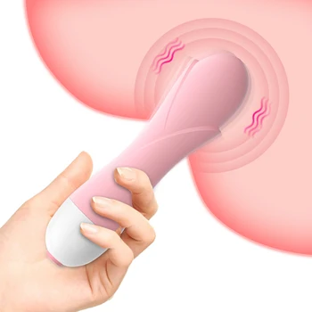 Güçlü Vibratör Mini kurşun vibratör Klitoris Stimülatörü anal Yapay Penis vibratore yetişkin oyuncaklar kadınlar için anal oyuncaklar seks shop çift için