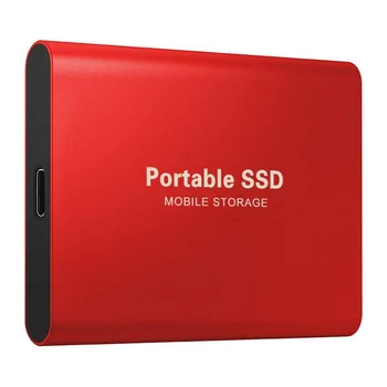 Harici sabit disk USB3. 1 Harici katı hal sabit disk için kullanılan dizüstü sabit disk 2 TB-128 TBSSD harici sabit disk hdd usb