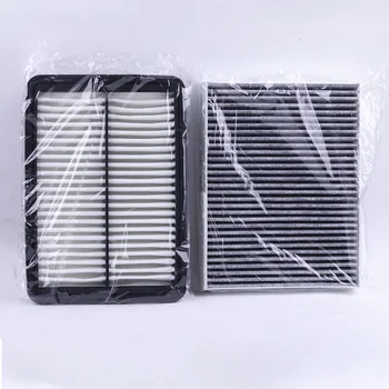 Hava Filtresi ve yağ filtresi ve Karbon Filtre ve yakit filtresi Chery Tıggo İçin 5x1. 5 T Tıggo 7 1.5 T 2.0 L-Tıggo 8 1.5 T T15-1109111 T21-8107011
