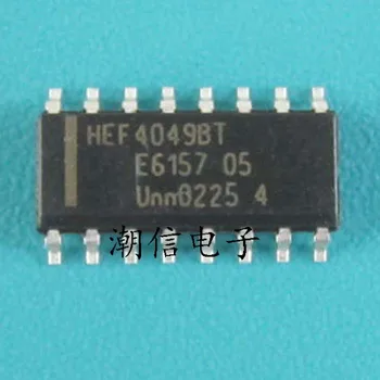 Hef4049bt mantık dar hacim: 3.9 mm
