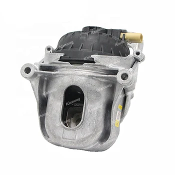 Hidro motor rulmanı Elektrik motor montajı Kiti Audi A4 B9 A5 F5 Q7 4M Q8 VW Touareg 3.0 TDI-2022 4M0199371C 4M0199372C