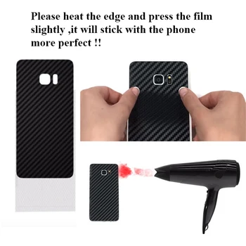 Huawei Mate 50 için 50E 40 Pro Geri Fırçalanmış Metal çıkartma kaplama Telefon Koruyucu Tel Çekme yapışkan film