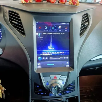Hyundai Azera Grandeur HG İ55 2011 2012 2013 Android Araba Radyo Multimedya Video Oynatıcı Otomatik Stereo GPS Carplay IPS Ekran