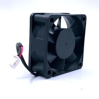 Inverter Soğutma Fanı için Marka Yeni FD246025EB 60 * 60*25mm DC24V 0.21 A 2-wire