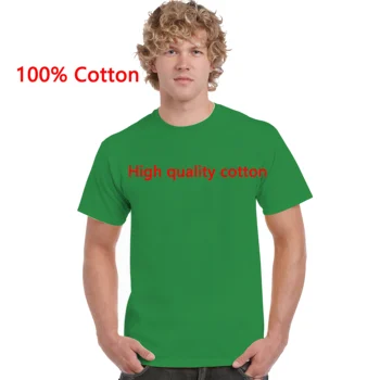 Israil Erkek Kadın Çocuk Moda Overiszed O-Boyun T Gömlek %100 % Pamuk DIY Yaz T-Shirt