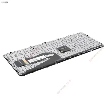 IT İtalyan Yeni Klavye hp EliteBook 840 G1 840 G2 850 G1 850 G2 740 G1 740 G2 Dizüstü Siyah Çerçeve Pointer Arkadan Aydınlatmalı