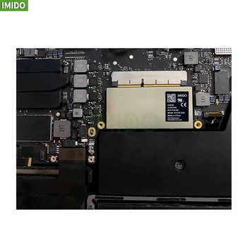 İkame Yeni A1708 SSD 128g 512GB 256GB 1TB Macbook Pro Retina 13.3 için