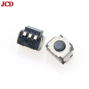 JCD 100 ADET LR Düğmesi Anahtar Basın Mikro Anahtarı L Tuşları On-Off R Düğmeleri Ayırıcı Anahtarı NS Konsolu