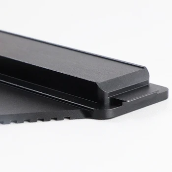 JEYI KARTAL PS5 NVME M. 2 SSD Soğutucu Kalınlaşma Soğutma Metal Levha Termal Ped PS5 M. 2 Soğutucu Oyun Konsolu Soğutucu Kiti