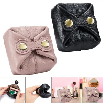 Kadın bozuk para cüzdanı Mini Cüzdan Cep Paketi Kulaklık anahtar çantası Değişim Kulaklık Kulaklık Çantalar Organizatör
