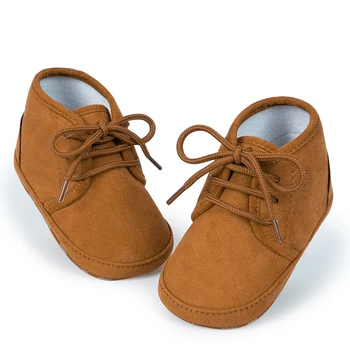KIDSUN Bebek Ayakkabıları Kış Sıcak rahat ayakkabılar Yenidoğan Kapalı Sneakers Toddler İlk Yürüyüşe Beşik Ayakkabı