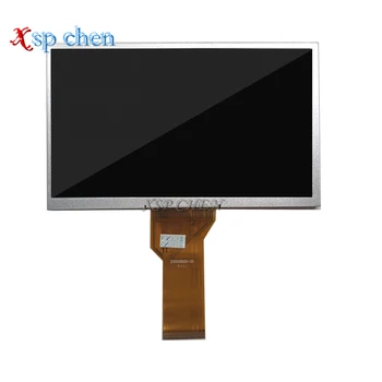 KORG için Ekran dokunmatik ekran digitizer ile Korg PA600 PA900 LCD Ekran Dokunmatik Panel PA - 900 PA-600