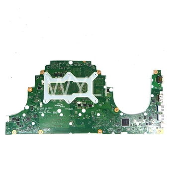 Kullanılan C5PM2 LA-E361P ı5-7200HQ / ı7-7700HQ CPU GTX1050 GPU dizüstü Anakart İçin ACER Aspire VX5-591 VX5-591G Laptop Anakart
