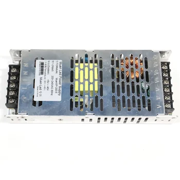 LED Güç Kaynağı Muen-SP-200-5 200 W DC 5 v 5v40a LED ekran Anahtarlama Güç Kaynağı Kaynağı Trafo AC DC SMPS