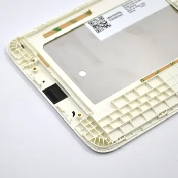 Lenovo Tablet Tab A7-30 A3300 A3300T A3300-GV A3300-HV LCD Ekran Dokunmatik Panel Sayısallaştırıcı Meclisi Değiştirme