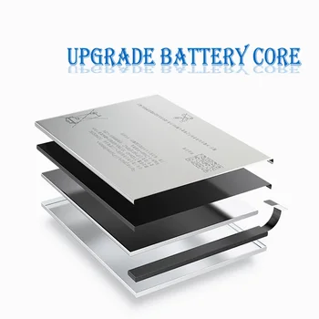 LIP1641ERPXC 2700mAh Pil Sony Xperia XA1 Ultra XA1U C7 G3226 G3221 G3212 G3223 Yüksek Kaliteli Dahili Li-ion Piller