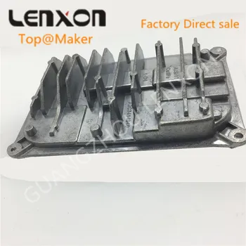 LX Fabrika Doğrudan satış LED Far Kontrol A2129005424 İçin W207