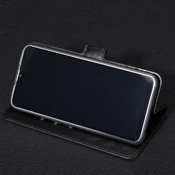 Lüks Timsah tasarım Flip Deri cüzdan Telefon Kılıfı İçin Oppo F5 F7 Gençlik F9 F11 F17 Pro Telefon kapak