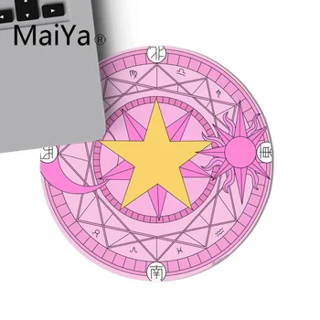 Maiya Çeşitli Sakura Mousepads oyun oyun fare altlığı bilgisayar sümen oyun için