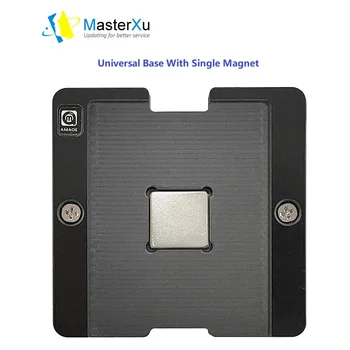 MasterXu Amaoe CD3215 CD3215C00 CD3217 TPS65982 BGA Şablon Kiti için Macbook Pro Tamir Anakart A2159 A1989 A1990