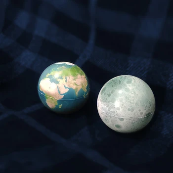 Mini Erken Eğitim Gezegen Topu Kabarık Ay Yıldız Küre Evren Modeli Çocuk Galaxy Biliş Elastik Sünger Oyuncak Hediye