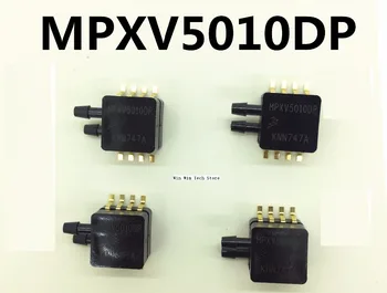 MPXV5010DP Ücretsiz kargo Orijinal Basınç sensörü MPXV5010DP MPXV5010 0-10kpa MODÜLÜ stokta yeni MPXV5010DP