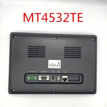 MT4532TE MT4532T 10.1 inç 65536 renkli TFT LCD Ekran Dokunmatik panel HMI 1024*600 Yeni Orijinal kutusu ile Ethernet 1 USBC