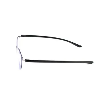 Multifokal İlerici okuma gözlüğü Kadın Anti Mavi Işın Bilgisayar Gözlük Mesafe Ve Yakın+1.0 1.5 2.0 2.5 3.0 3.5 4.0