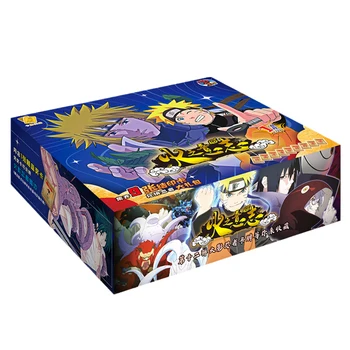 Naruto Kartları Otsuki Kaguya Uzumaki Altı Ölümsüzler Nokta Sasuke Uchiha Kemer Toprak Ssp Pr Koleksiyonu Oyun Kartı Çocuklar İçin Noel Hediyesi