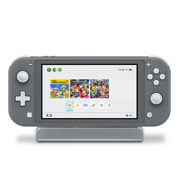 Nintendo Nintendo Anahtarı Lite şarj standı Şarj Yerleştirme İstasyonu Kontrol Konsolu Standı Aksesuarları Nintendoswitch Anahtarı