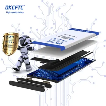 OKCFTC 5600mAh Pil Nvidiashield K1 8 inç Nvidia Shield k1 Tablet PC hediyeler Göndermek