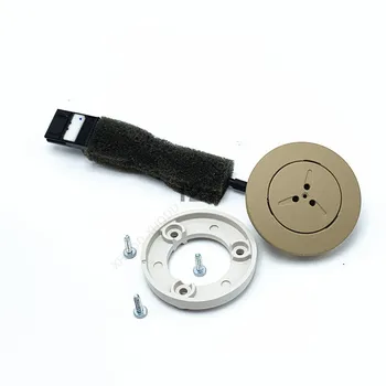 Orijinal Bluetooth eller ser mikrofon meclisi için geçerlidir kia Venga Sportage 07-09 Sorento 2009-2012 955201F000