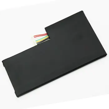 Orijinal kalite Laptop Batarya için Tab A1-a810 Ac13f3l AC13F8L Pil 3.75 V 20Wh