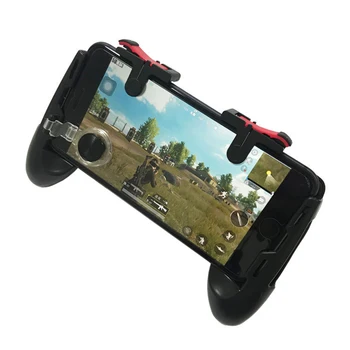 Oyun Denetleyicisi Mobil Pubg Mobil Joystick Huawei Onur 10 İçin 7a Oyun 7a Pro 7c Pro 8x10 Lite 8c 7c 7a Sihirli 2 Görünüm 20