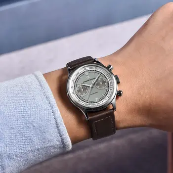 PAGANI tasarım Retro Lüks quartz saat Erkekler İçin Spor Chronograph AR Safir cam Su Geçirmez Kol Saati 2022 Yeni erkek Saatler