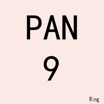 PAN JZ 9