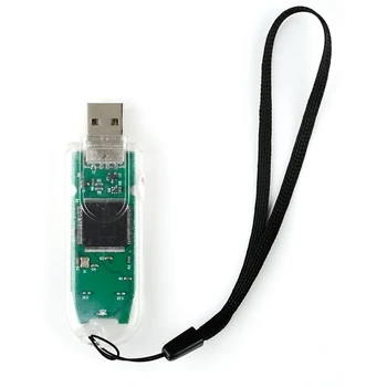 Pcmtuner ECU Programcı USB Dongle 67 Modülleri İle Uyumlu Eski Tip ECU Programcı Chip Tuning Aracı