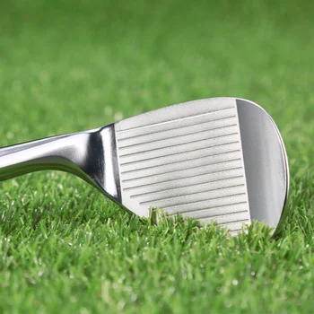 PGM Golf Kulüpleri Erkekler için Sağ El erkek Golf Kum Kama 72 Derece Paslanmaz Çelik Ütüler Takozlar CNC Doku Golf Demir Kulübü