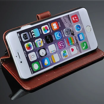 PU Deri Flip Case Ulefone Zırh 10 5G kart tutucu Silikon Fotoğraf Çerçevesi Kılıf Cüzdan Kapak Zırh 10 5G İş Çantası