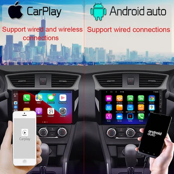 QLED DSP android otomatik Android 12 Honda CRV İçin CR-V 2012-2016 Araba Radyo Multimedya Video Oynatıcı Navigasyon stereo GPS carplay
