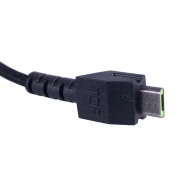 Razer Mamba Kablosuz Oyun Faresi için orijinal USB Şarj Kablosu Fare Çizgi