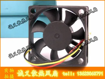 Superred 3510 12 V 0.18 A CHC3512BS-A 3.5 CM çift bilyalı rulman minyatür fan