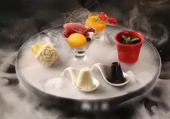 Suşi tabağı Servis Tepsisi Plakaları Japon Seramik Sashimi Buz Tabağı Tabak Tahtası Tabağı Tatlı Porselen Seafoodappetizers