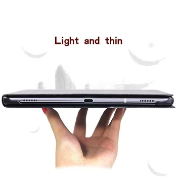 Tablet samsung kılıfı Galaxy Tab A7 10.4 T500 / S5e S6 S7 / Tab A 8.0 10.1 10.5 Tab S6 Lite 10.4 