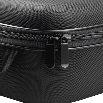 Taşıma Çantası FPV Combo Gözlük V2 Naylon Torba Taşınabilir Çanta saklama çantası DJI FPV hareket kontrolörü Drone RC Aksesuarları