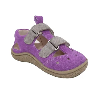 Tipsie Toes Rahat Sandalet 2023 Yaz Yeni Erkek Kız plaj ayakkabısı Çocuklar Rahat Yalınayak Çocuk Moda Spor