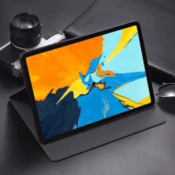 Ultra İnce İş Tablet Kılıf Huawei MediaPad İçin M6 8.4 M5 8.4 M3 8.4 inç BTV-W09 BTV-DL09 8.4 