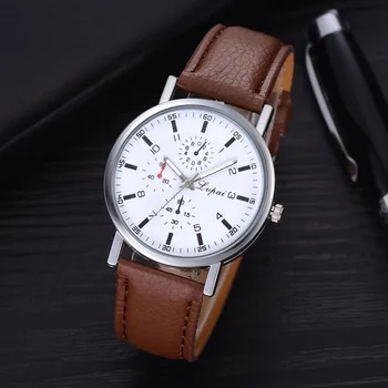 Unisex Fashion Mesh Watches Men'S And Women'S Watches Quartz Analog Watches Gift Relojes Para Hombre Часы Мужские Наручные